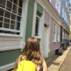 Meet your Posher, Kelly